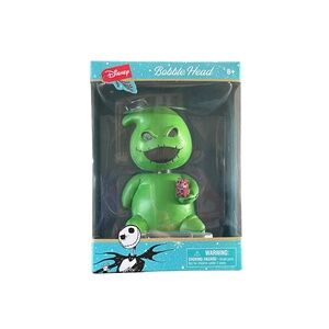 Disney-The Nightmare Before Christmas- Oogie Boogie Bobblehead
